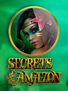 secrets of the amazon